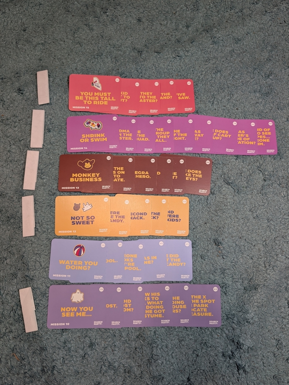 Board Game Bundle - Picture 11 of 11